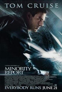 دانلود فیلم Minority Report 20024903-412701844