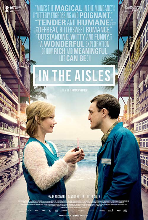 دانلود فیلم In the Aisles 2018