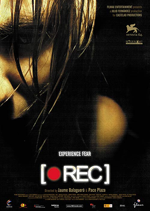 دانلود فیلم REC 2007