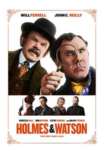 دانلود فیلم Holmes & Watson 20186683-2141607971