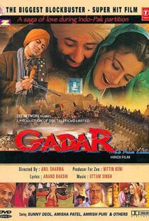 دانلود فیلم هندی Gadar: Ek Prem Katha 20015653-1904772418