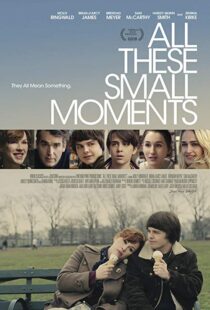 دانلود فیلم All These Small Moments 201814623-569772389