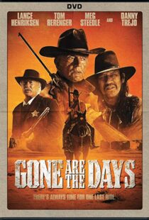 دانلود فیلم Gone Are The Days 201817019-1031919275