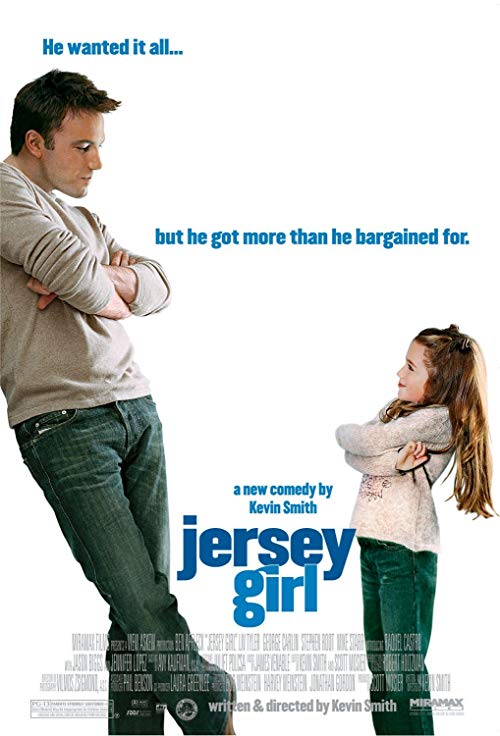 دانلود فیلم Jersey Girl 2004