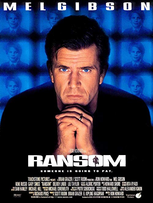 دانلود فیلم Ransom 1996