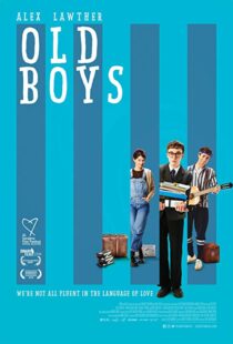 دانلود فیلم Old Boys 20189555-1296534084