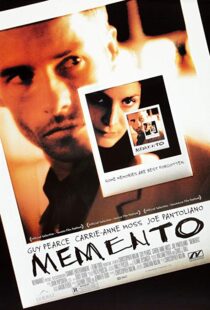 دانلود فیلم Memento 20005067-1231974587