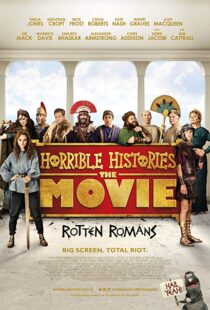 دانلود فیلم Horrible Histories: The Movie – Rotten Romans 201916695-114961096