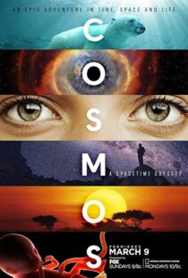 دانلود مستند Cosmos: A Spacetime Odyssey21340-1274132802