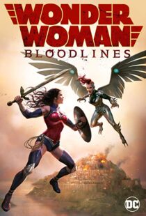 دانلود انیمیشن Wonder Woman: Bloodlines 201912710-1092299429