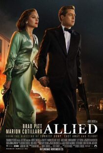 دانلود فیلم Allied 201613092-172370620