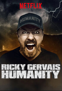 دانلود فیلم Ricky Gervais: Humanity 20189124-1559407076