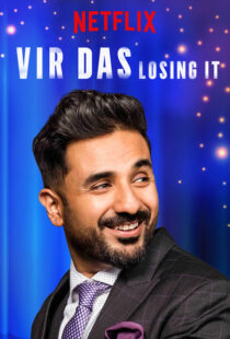 دانلود فیلم Vir Das: Losing It 201814227-1695421949