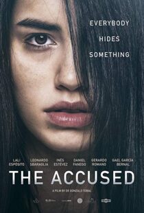 دانلود فیلم The Accused 201815991-624584095