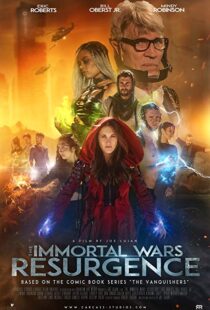 دانلود فیلم The Immortal Wars: Resurgence 201910758-2023695720