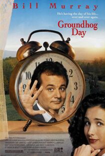 دانلود فیلم Groundhog Day 19932867-384610171