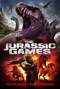 دانلود فیلم The Jurassic Games 20187919-915496697