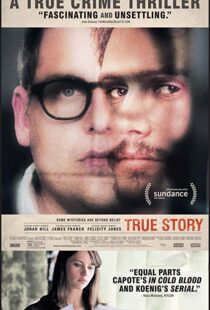 دانلود فیلم True Story 201516972-118455063