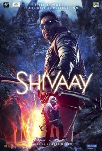 دانلود فیلم هندی Shivaay 20168190-1628017511