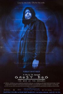 دانلود فیلم Ghost Dog: The Way of the Samurai 199910293-1731417033