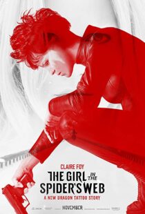 دانلود فیلم The Girl in the Spider’s Web 201813864-1318998224