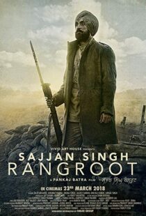 دانلود فیلم هندی Sajjan Singh Rangroot 201820386-1995908030