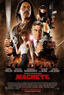 دانلود فیلم Machete 201022449-1950659149