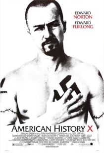 دانلود فیلم American History X 19985147-948018302