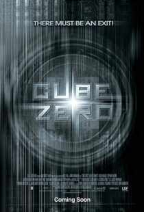 دانلود فیلم Cube Zero 200412127-749625946