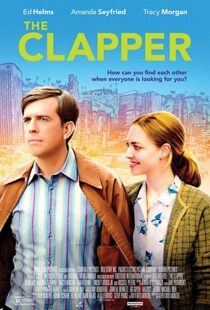 دانلود فیلم The Clapper 201715423-1060334225