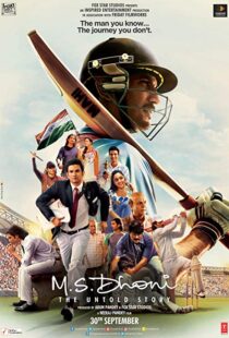 دانلود فیلم هندی M.S. Dhoni: The Untold Story 201614371-1172651268