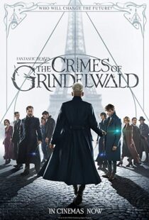 دانلود فیلم Fantastic Beasts: The Crimes of Grindelwald 201817312-116390757