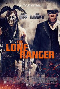 دانلود فیلم The Lone Ranger 20132962-859746920