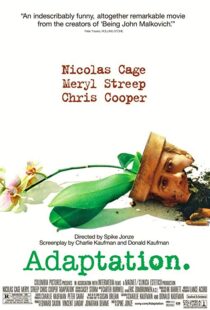 دانلود فیلم Adaptation. 20024939-2058355077