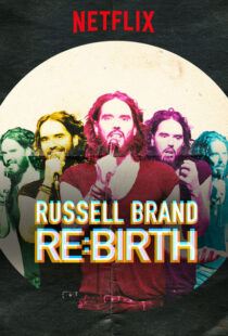 دانلود فیلم Russell Brand: Re: Birth 201814242-386084144