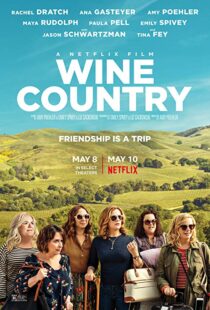 دانلود فیلم Wine Country 201918099-84321458