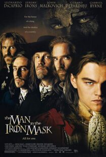 دانلود فیلم The Man in the Iron Mask 19986282-1053698034