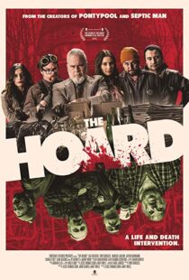 دانلود فیلم The Hoard 201815821-768238249