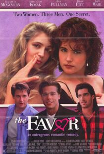 دانلود فیلم The Favor 19947426-1762058569