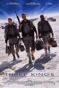 دانلود فیلم Three Kings 199918626-786713113