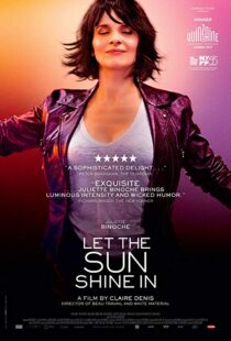 دانلود فیلم Let the Sunshine In 201714010-806750010