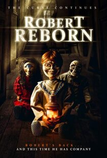 دانلود فیلم Robert Reborn 201918344-13043862