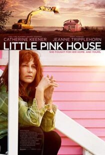 دانلود فیلم Little Pink House 20174901-1817841330