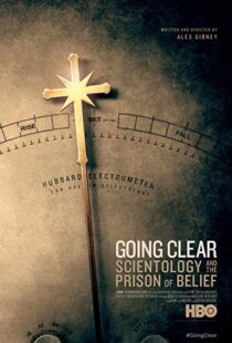 دانلود مستند Going Clear: Scientology & the Prison of Belief 20153338-1147447432