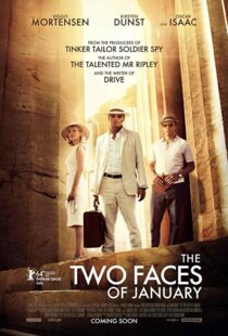 دانلود فیلم The Two Faces of January 20144598-1755937484