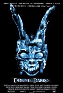 دانلود فیلم Donnie Darko 20015209-401536206