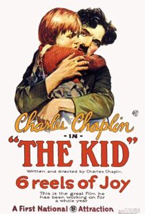 دانلود فیلم The Kid 19215427-510553466