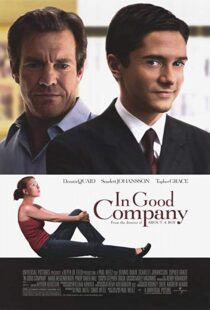 دانلود فیلم In Good Company 200418805-853726187