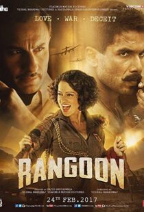 دانلود فیلم هندی Rangoon 201713587-140997844