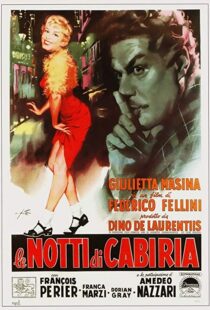 دانلود فیلم Nights of Cabiria 19575516-927517946